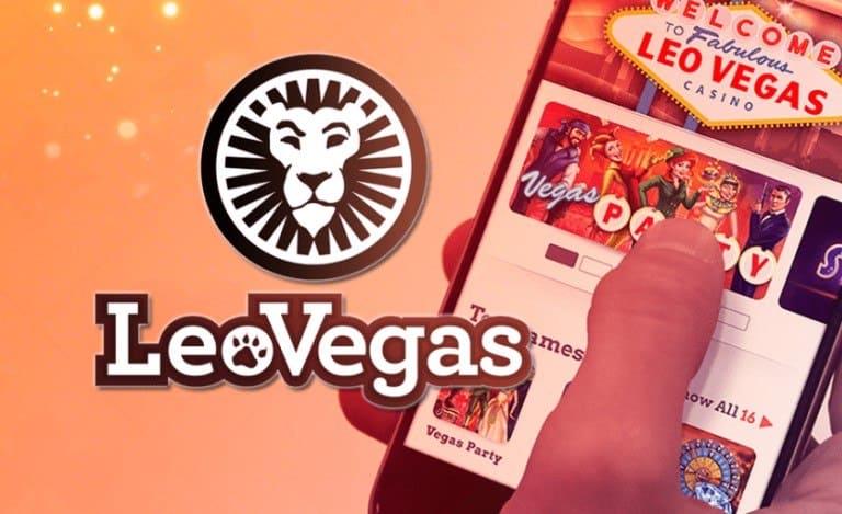 LeoVegas Group's Annual General Meeting date revealed