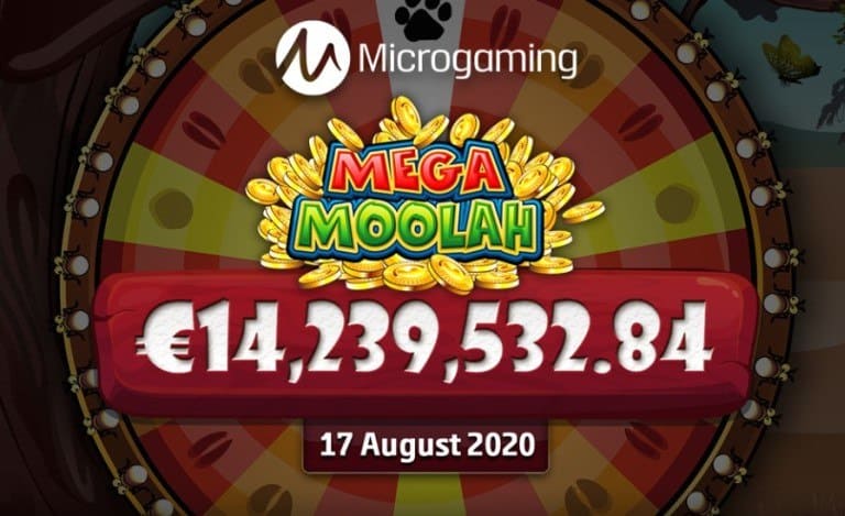 so much won the Swede pa Microgaming's mega moolah progressive jackpot games